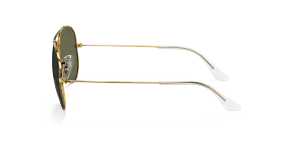 Ray-Ban Aviator large metal 0RB3025 001/58