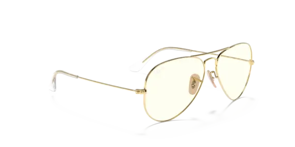 Ray-Ban Aviator large metal 0RB3025 001/5F