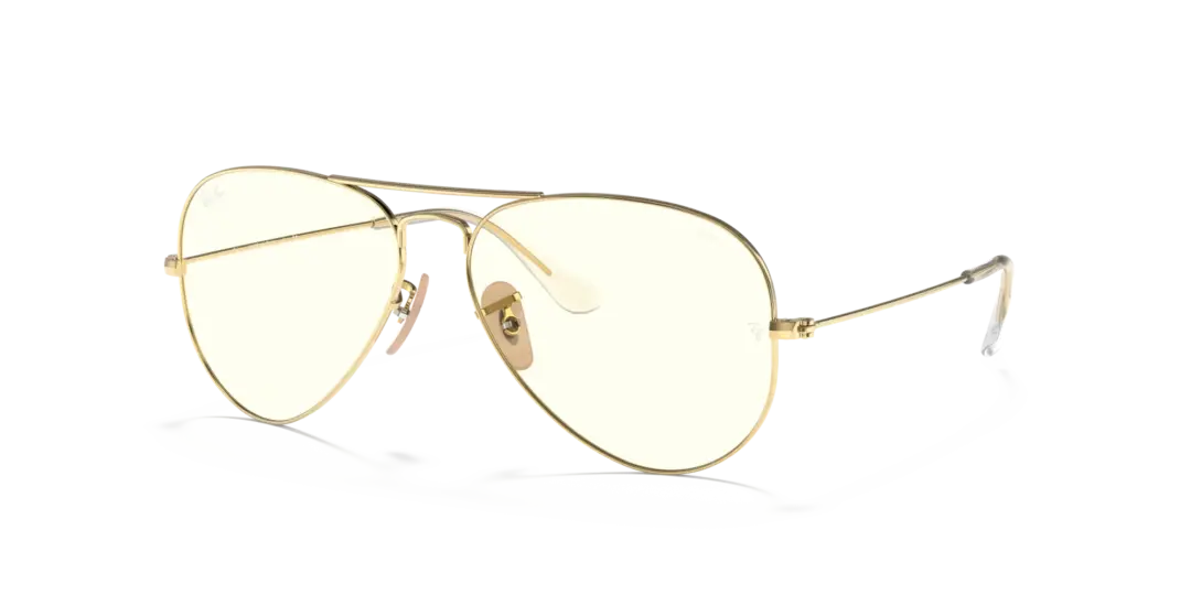 Ray-Ban Aviator large metal 0RB3025 001/5F