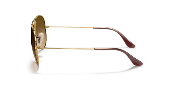 Ray-Ban Aviator large metal 0RB3025 001/M2