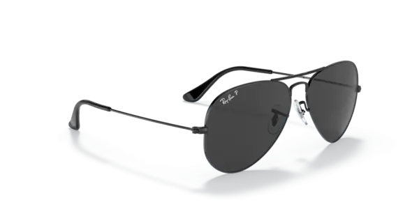 Ray-Ban Aviator large metal 0RB3025 002/48