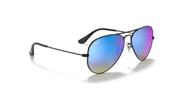 Ray-Ban Aviator large metal 0RB3025 002/4O