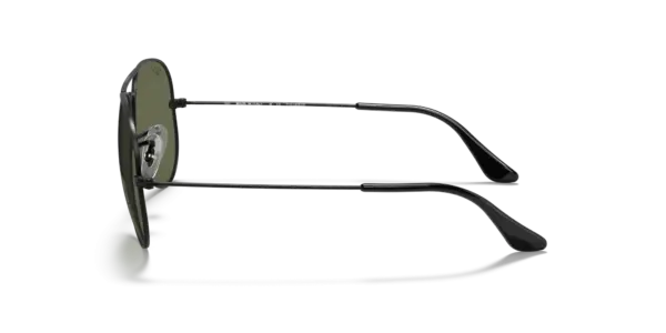 Ray-Ban Aviator Large Metal 0RB3025 002/58