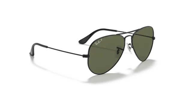 Ray-Ban Aviator Large Metal 0RB3025 002/58