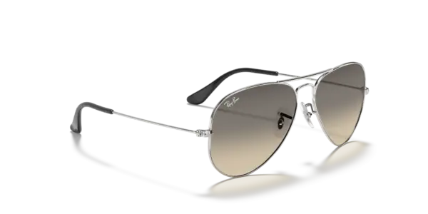 Ray-Ban Aviator large metal 0RB3025 003/32