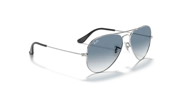 Ray-Ban Aviator large metal 0RB3025 003/3F