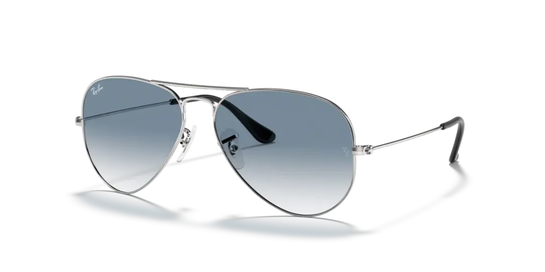 Ray-Ban Aviator large metal 0RB3025 003/3F