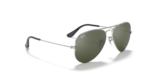 Ray-Ban Aviator large metal 0RB3025 003/40