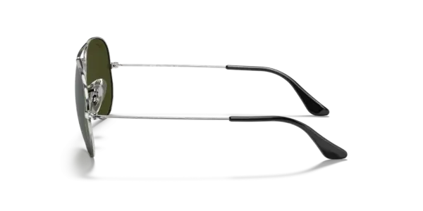 Ray-Ban Aviator large metal 0RB3025 003/40