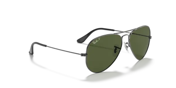 Ray-Ban Aviator large metal 0RB3025 004/58