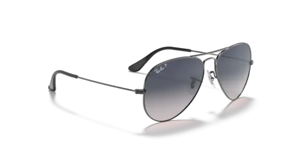 Ray-Ban Aviator large metal 0RB3025 004/78