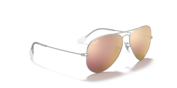 Ray-Ban Aviator large metal 0RB3025 019/Z2