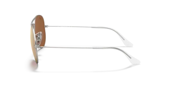 Ray-Ban Aviator large metal 0RB3025 019/Z2