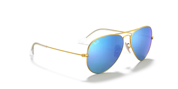 Ray-Ban Aviator large metal 0RB3025 112/17