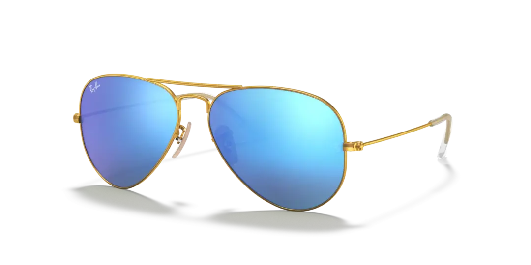 Ray-Ban Aviator large metal 0RB3025 112/17
