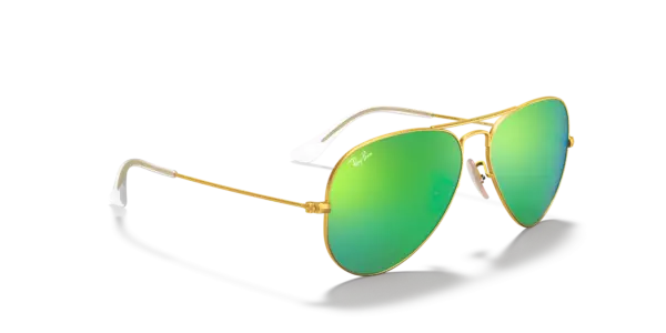 Ray-Ban Aviator large metal 0RB3025 112/19