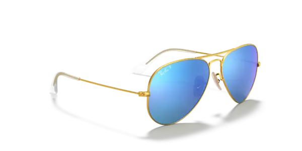 Ray-Ban Aviator large metal 0RB3025 112/4L