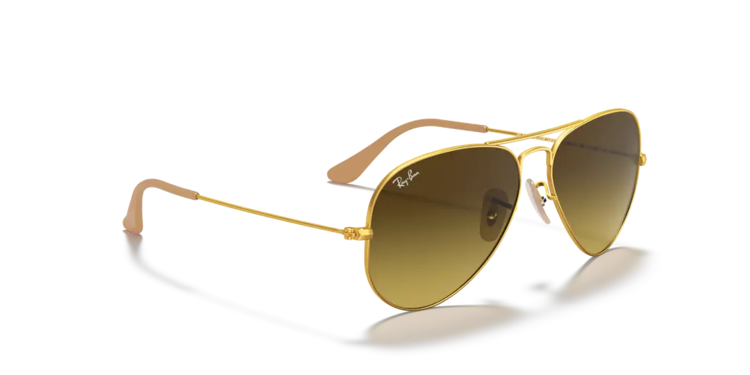 Ray-Ban Aviator large metal 0RB3025 112/85