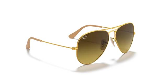 Ray-Ban Aviator large metal 0RB3025 112/85