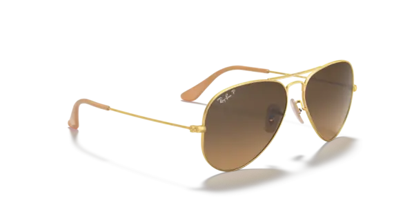 Ray-Ban Aviator large metal 0RB3025 112/M2