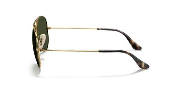 Ray-Ban Aviator large metal 0RB3025 181