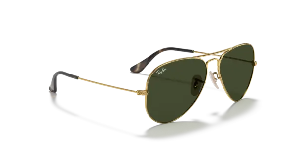 Ray-Ban Aviator large metal 0RB3025 181