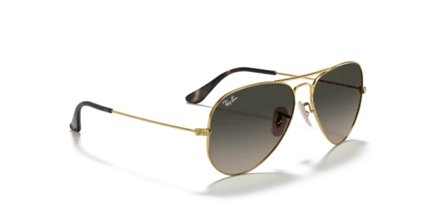 Ray-Ban Aviator large metal 0RB3025 181/71