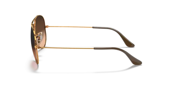 Ray-Ban Aviator large metal 0RB3025 9001A5