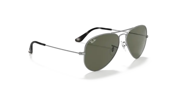 Ray-Ban Aviator large metal 0RB3025 919031