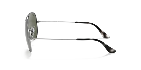 Ray-Ban Aviator large metal 0RB3025 919031