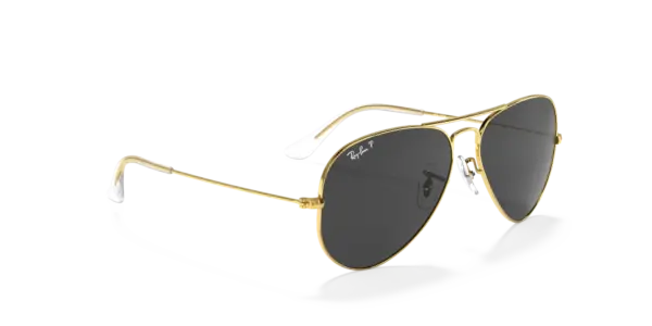 Ray-Ban Aviator large metal 0RB3025 919648