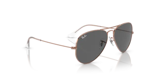 Ray-Ban Aviator large metal 0RB3025 9202B1