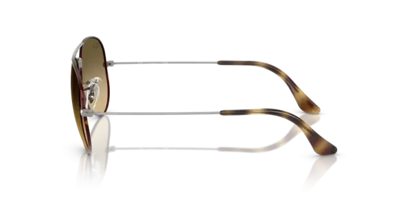 Ray-Ban Aviator large metal 0RB3025 92700A