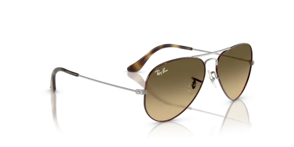 Ray-Ban Aviator large metal 0RB3025 92700A