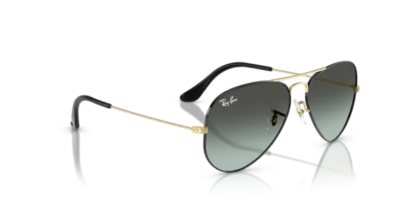 Ray-Ban Aviator large metal 0RB3025 9271GK