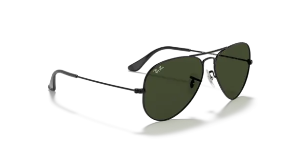 Ray-Ban Aviator large metal 0RB3025 L2823