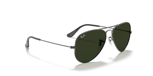 Ray-Ban Aviator large metal 0RB3025 W0879