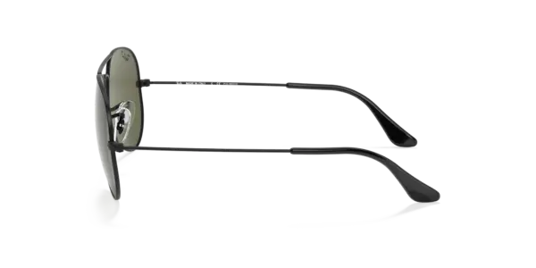 Ray-Ban Aviator large metal 0RB3025 W3361