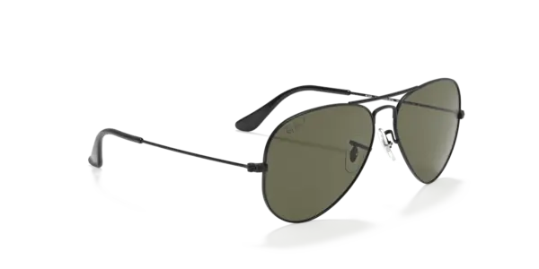 Ray-Ban Aviator large metal 0RB3025 W3361