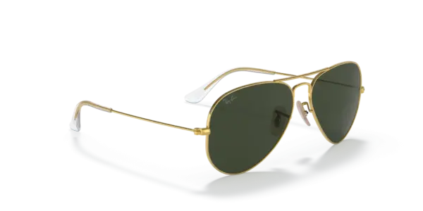 Ray-Ban Aviator Large Metal 0RB3025 W3400