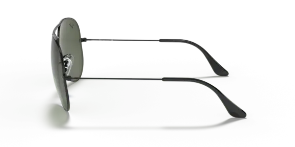 Ray-Ban Aviator large metal ii 0RB3026 L2821