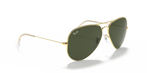 Ray-Ban Aviator large metal ii 0RB3026 L2846