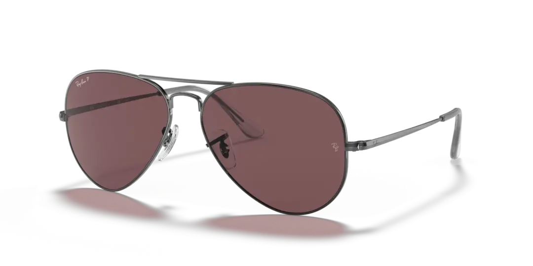 Ray-Ban Aviator metal ii 0RB3689 004/AF