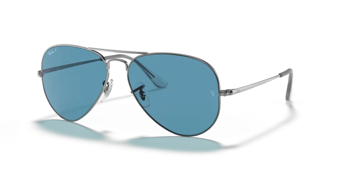 Ray-Ban Aviator metal ii 0RB3689 004/S2