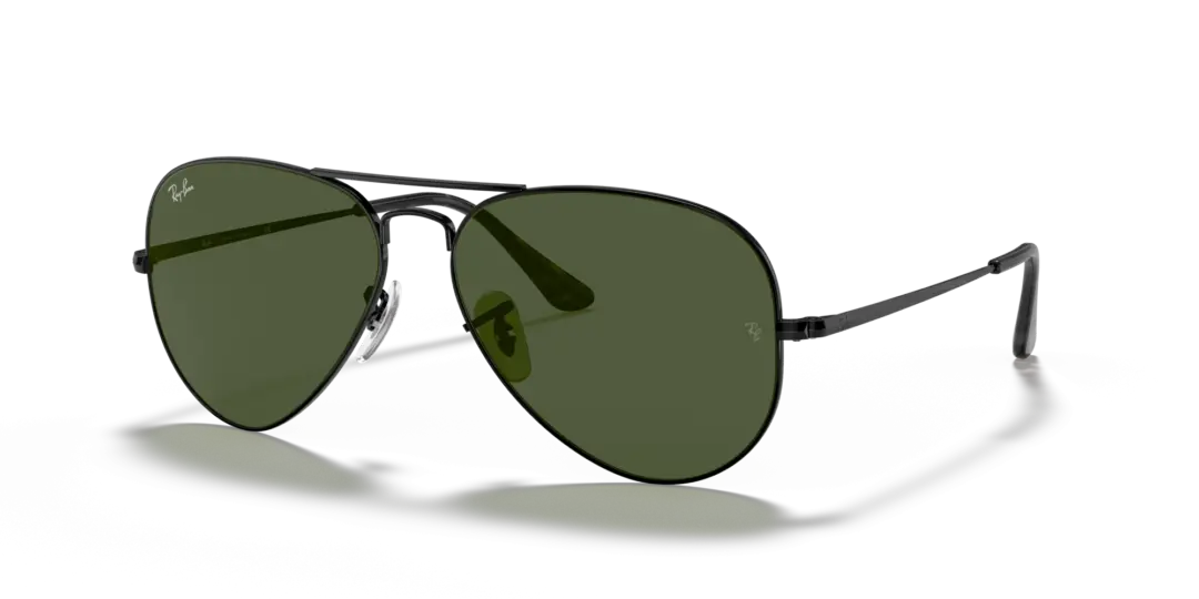 Ray-Ban Aviator metal ii 0RB3689 914831