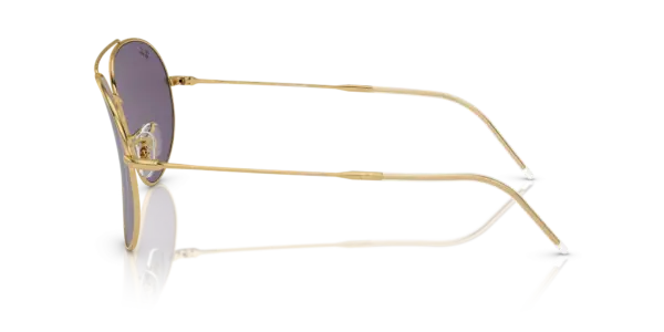 Ray-Ban Aviator reverse 0RBR0101S 001/1A