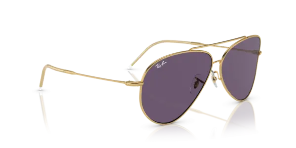 Ray-Ban Aviator reverse 0RBR0101S 001/1A
