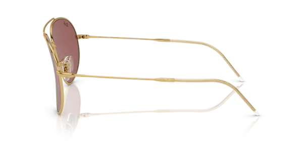 Ray-Ban Aviator reverse 0RBR0101S 001/69