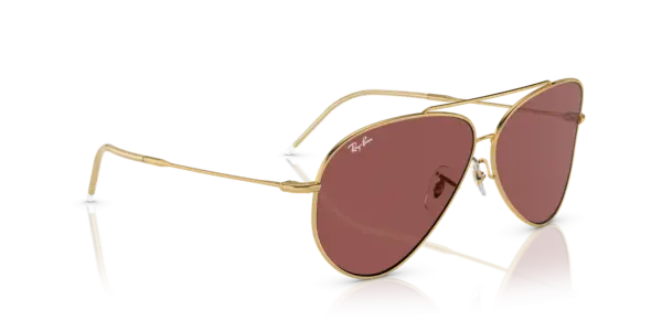 Ray-Ban Aviator reverse 0RBR0101S 001/69