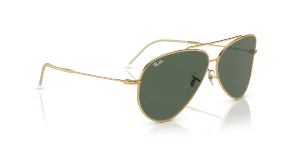 Ray-Ban Aviator reverse 0RBR0101S 001/VR